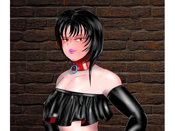 【ダウンロード】 かわいい上司 若くて美形だけど怖い上司にそっくりの男の娘がいたらどうする？ 【FANZA】 